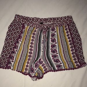 Target kids shorts !